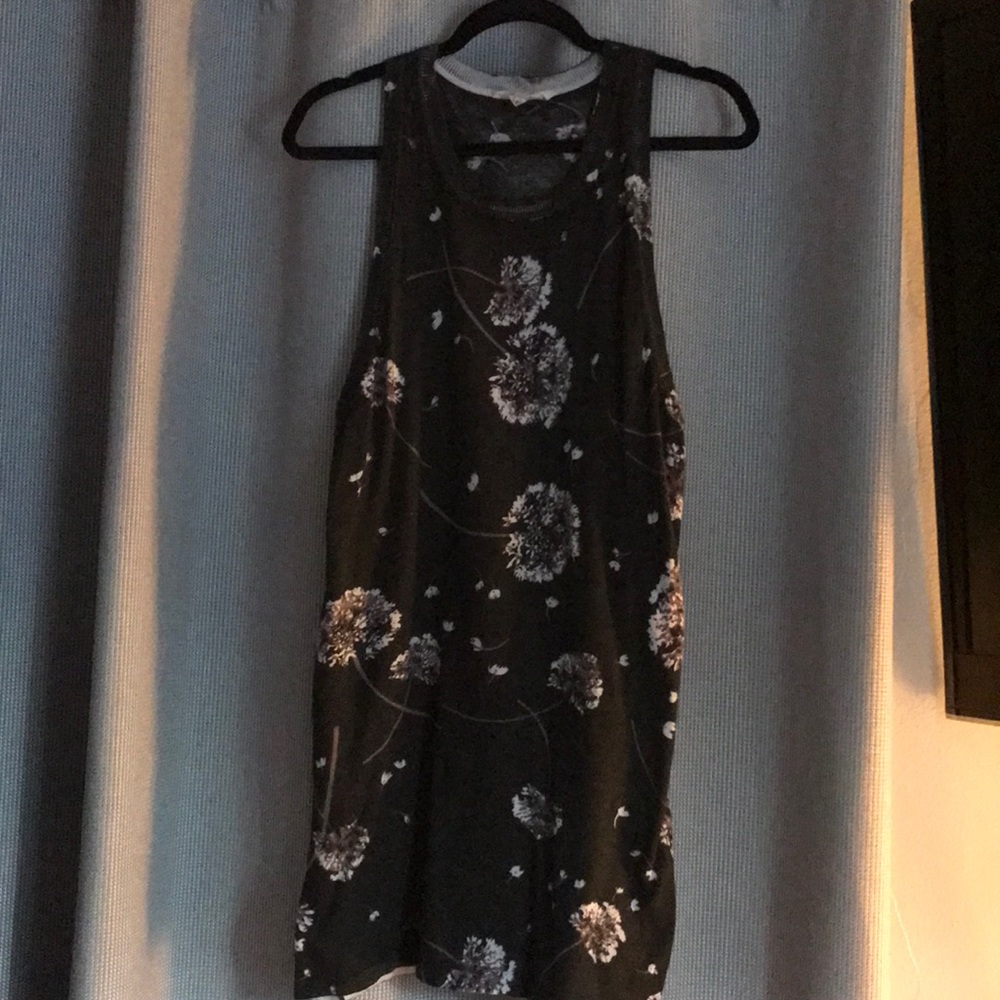 BCBG International Sweater Dress